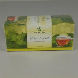 Mecsek Tea citromfűlevél tea 25x1g 25 g