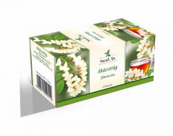 Mecsek Tea akácvirág tea 25x1, 2g 24 g - nutriworld