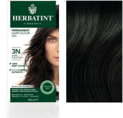 Herbatint 3n sötét gesztenye hajfesték 135 ml