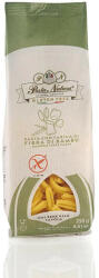 Pasta Natura bambuszrost tészta casarecce 250 g - nutriworld