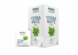 Herbex yerba mate tea 20x1, 5g 30 g