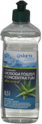 Oxigén mosogatószer koncentrátum aloe verával 500 ml - nutriworld