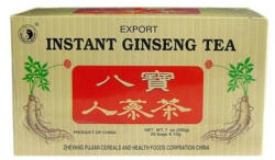 Dr. Chen Patika Dr. chen instant ginseng tea 200 g