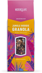 Hester’s Life Hester's Life jungle boogie áfonyás-málnás granola 300 g