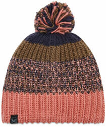 Buff Sapka Knitted & Fleece Hat Sybilla 126473.537. 10.00 Színes (Knitted & Fleece Hat Sybilla 126473.537.10.00)