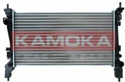 KAMOKA Radiator, racire motor KAMOKA 7705095