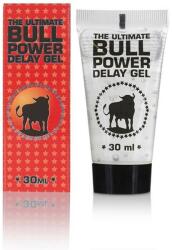 Cobeco Pharma Gel contra ejacularii precoce Bull Power Delay Cobeco 30 ml pentru Barbati