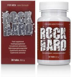 Cobeco Pharma Pastile pentru Marirea Penisului Rock Hard Cobeco 30 pastile pentru Barbati