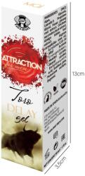 Mai Attraction Gel intarzierea Ejacularii RETARDING ATTRACTION TORO Mai Attraction 30 ml pentru Barbati