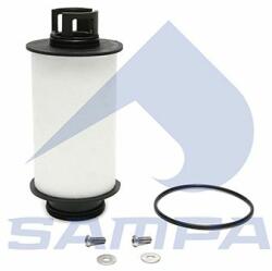 SAMPA Filtru ulei SAMPA 026.496 - automobilus