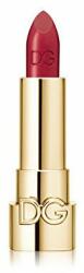 Dolce&Gabbana The Only One (Color Lipstick) 3, 5 g világosító ajakrúzs (Árnyalat 630 #DGLover)