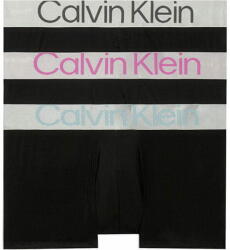 Calvin Klein 3 PACK - férfi boxeralsó NB3074A-MHQ (Méret L)