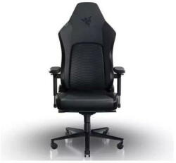 Razer Scaun Gaming Iskur V2 Gaming Chair Black (RZ38-04900200-R3G1) - vexio