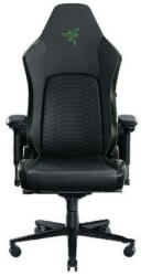 Razer Scaun Gaming Iskur V2 Gaming Chair Black (RZ38-04900100-R3G1) - vexio