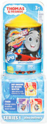 Mattel Thomas és barátai: Color Reveal Thomas mozdony - Mattel (HNP80/HPH36) - jatekwebshop