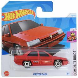 Mattel Hot Wheels: Proton Saga kisautó 1/64 - Mattel (5785/HRY46) - jatekwebshop