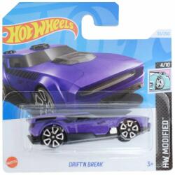 Mattel Hot Wheels: Drift'N Break kisautó 1/64 - Mattel (5785/HRY53) - jatekwebshop