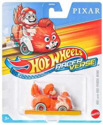 Mattel Hot Wheels: RacerVerse - Mei Lee karakter kisautó - Mattel (HKB86/HKB94) - jatekwebshop