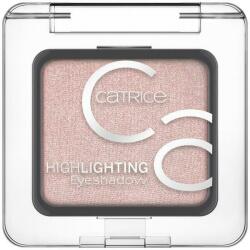 Catrice Highlighting Eyeshadow Fard De Pleoape Highlight To Hell 010