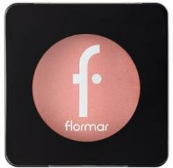 Flormar Fard de obraz - Flormar Baked Blush-On 100 - Matte Peach