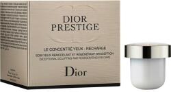 Dior Cremă pentru pleoape - Dior Prestige Le Concentre Eye Cream 15 ml - makeup - 830,00 RON