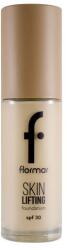 Flormar Fond de ten cu efect de lifting - Flormar Skin Lifting Foundation SPF 30 070 - Medium Beige