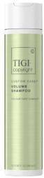TIGI Șampon pentru volumul părului - Tigi Copyright Custom Care Volume Shampoo 970 ml