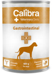 Calibra Veterinary Diets Gastrointestinal 4x400 g