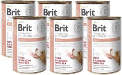 Brit Grain Free Veterinary Diet Renal 400 g