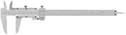 Kinex/k-met Féknyereg KINEX 200 mm, 0, 02 mm, finombeállítás, rögzítőcsavar, ČSN 25 1238, DIN 862