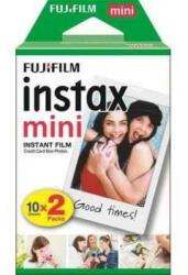 Fujifilm instax mini film 20db fotó (16567828)