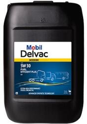 Mobil Delvac Fuel Efficient Plus V1 5W-30 20 l