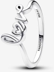 Pandora Love gyűrű - 193058C00-54