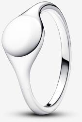 Pandora gravírozható pecsétgyűrű - 193093C00-56