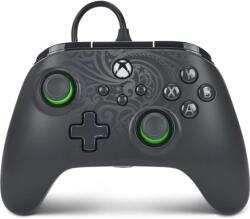 PowerA Advantage Wired Xbox Series X|S One PC Celestial Green (XBGP0190-01)
