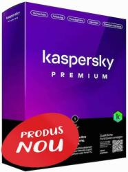 Kaspersky Antivirus Premium (3 Device /2 Year) (KL1047ODCDS)