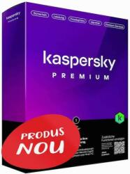 Kaspersky Antivirus Premium (10 Device /1 Year) (KL1047ODKFS)