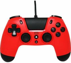 Gioteck VX-4 Wired Gamepad, kontroller