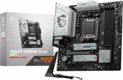 MSI B650M GAMING PLUS WIFI Alaplap