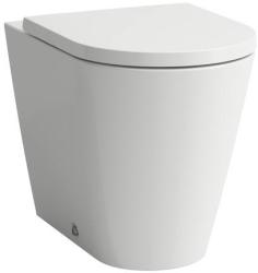 Laufen Kartell Rimless H8233370000001