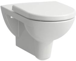 Laufen Liberty Wall-hung Rimless H8219540000001