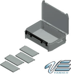 Meiho Tackle Box VS-800NDDM 05 4913669