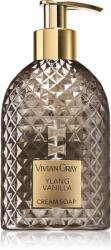 VIVIAN GRAY Gemstone Ylang & Vanilla sapun crema hidratant 300 ml