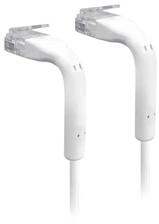Ubiquiti UniFi Cat6 UTP 8m fehér patch kábel (U-CABLE-PATCH-8M-RJ45) - bestbyte