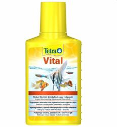 TETRA TetraVital agent vitaminic pentru pesti si plante, 100 ml