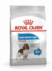 Royal Canin CCN Medium Light Weight Care 12 kg hrana uscata caini adulti, rase talie medie cu tendinta de supraponderabilitate