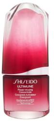 Shiseido Ultimune Power Infusing Concentrate bőrerősítő és bőrvédő arcszérum 15 ml nőknek