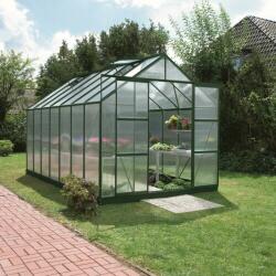 Lanitgarden üvegház VITAVIA URANUS 11500 PC 6 mm zöld színű LG581 (LG581)