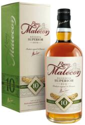 Malecon 10 years 40% 0, 7l