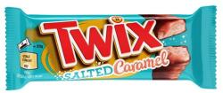 TWIX Csokoládé TWIX sós karamellás 46g